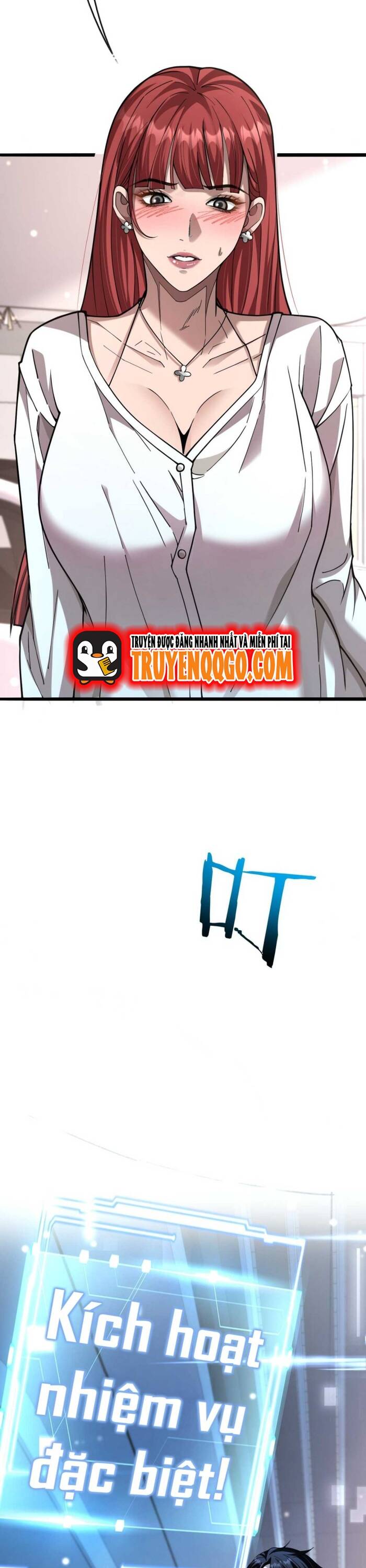 Siêu Cấp Cặn Bã: Ngạo Thế Kim Chủ Chap 5 - Next Chap 6