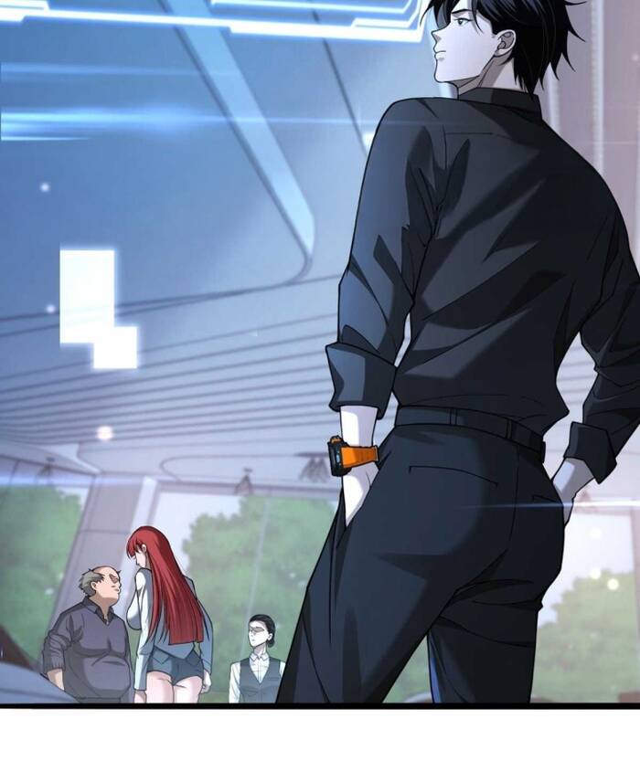 Siêu Cấp Cặn Bã: Ngạo Thế Kim Chủ Chap 5 - Next Chap 6