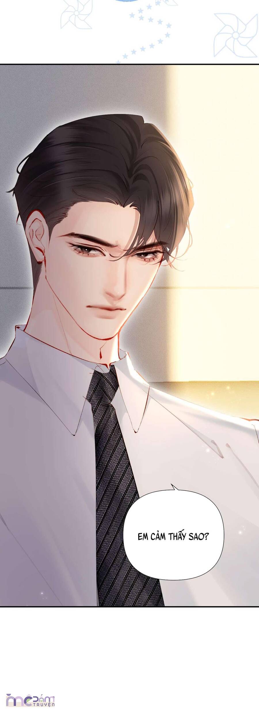 Siêu Cấp Cưng Chiều Chap 20 - Next Chap 21