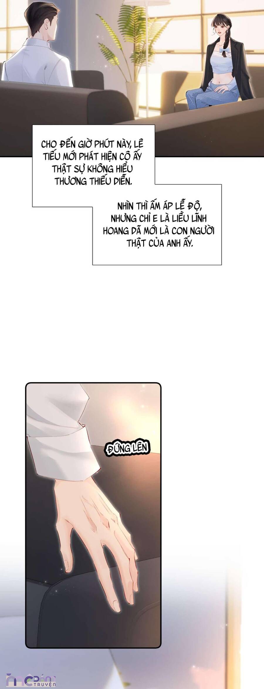 Siêu Cấp Cưng Chiều Chap 20 - Next Chap 21