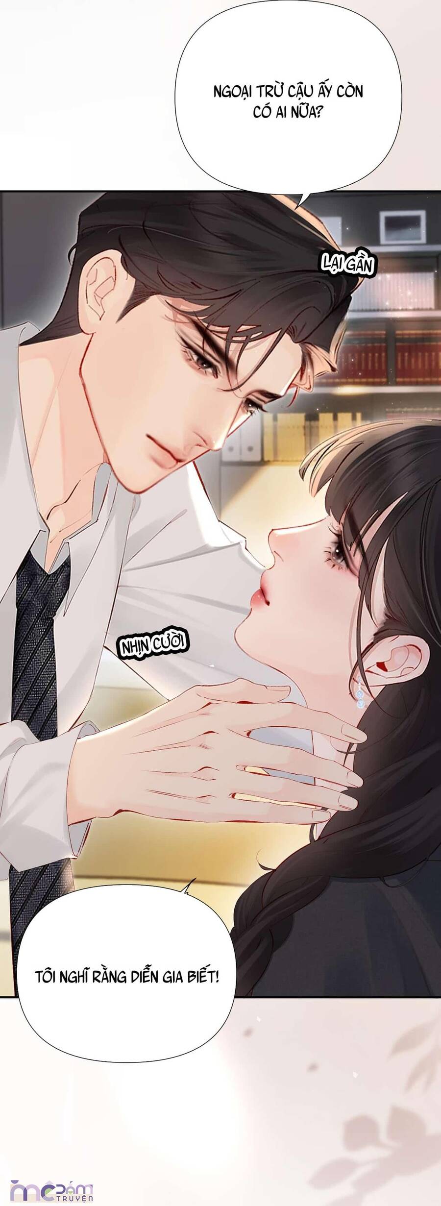 Siêu Cấp Cưng Chiều Chap 20 - Next Chap 21