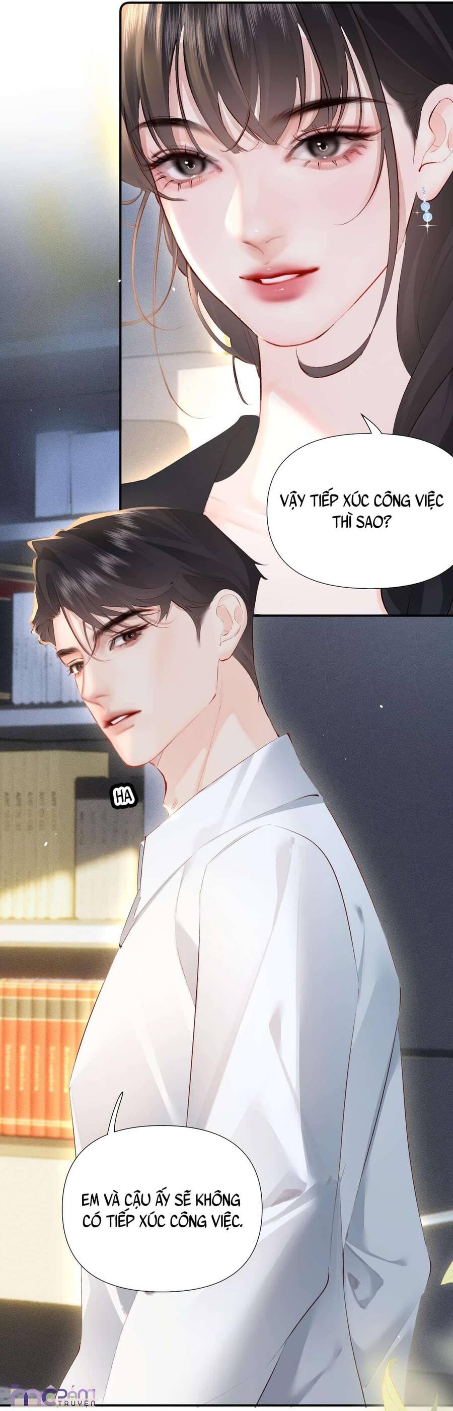 Siêu Cấp Cưng Chiều Chap 20 - Next Chap 21