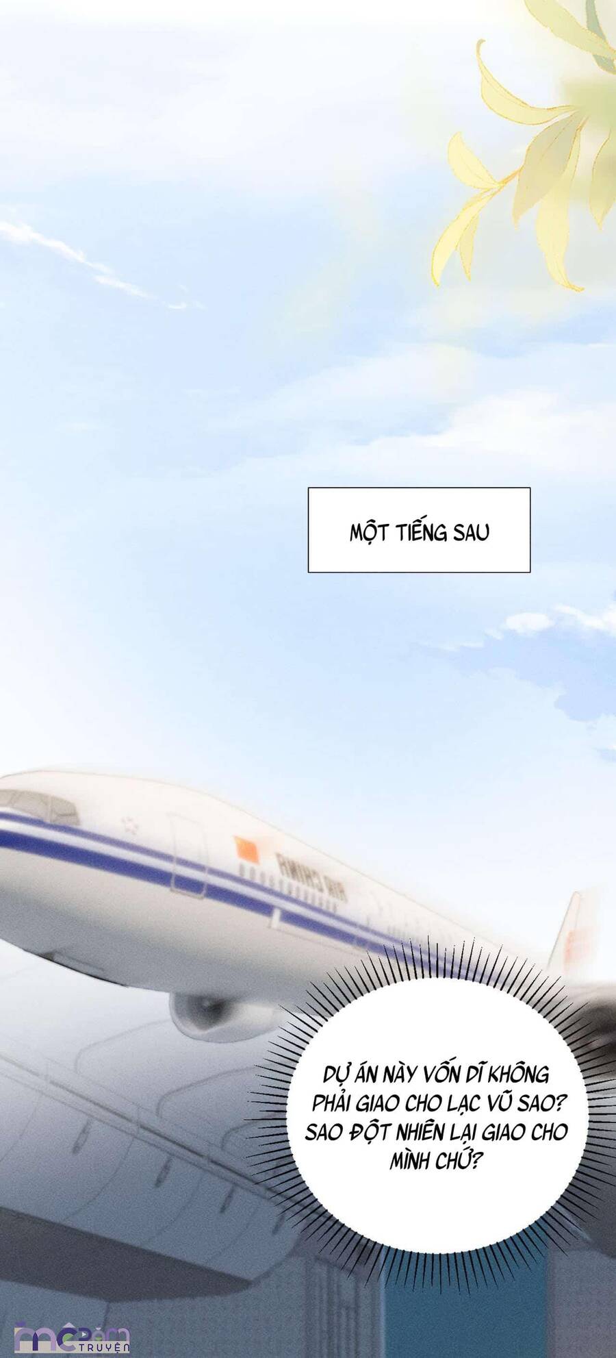 Siêu Cấp Cưng Chiều Chap 20 - Next Chap 21