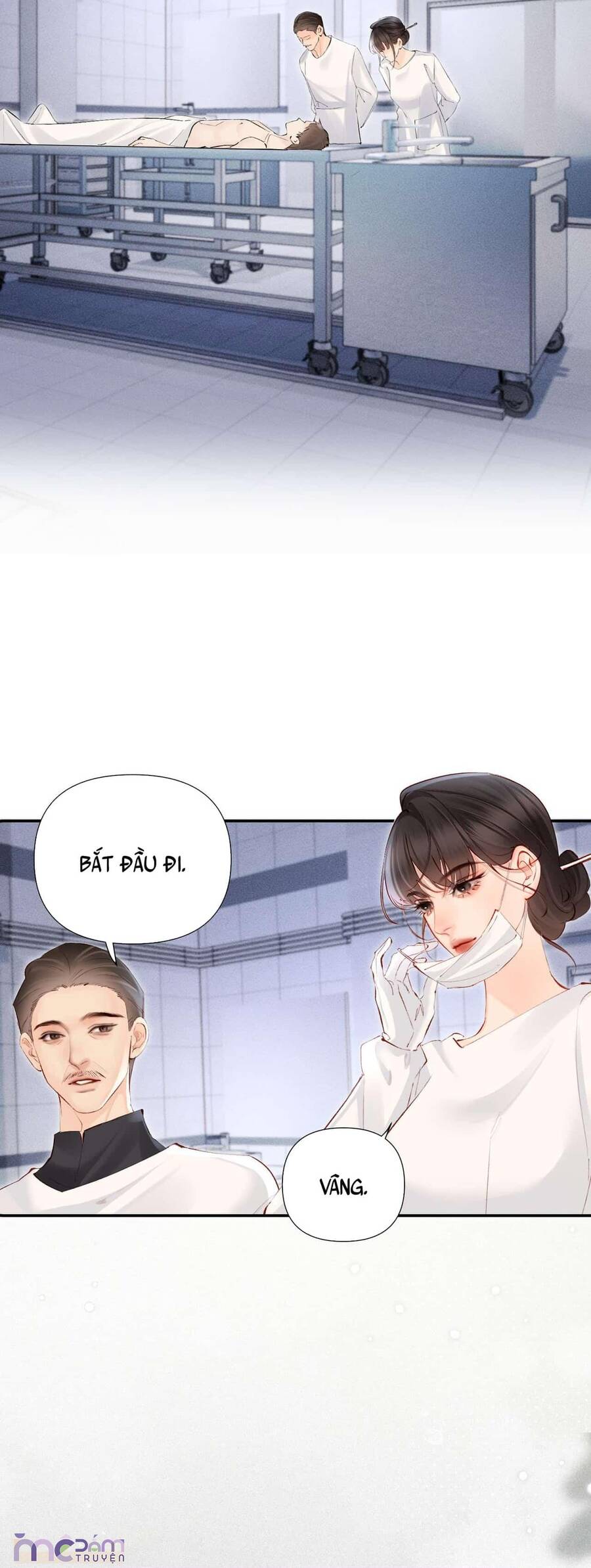 Siêu Cấp Cưng Chiều Chap 20 - Next Chap 21