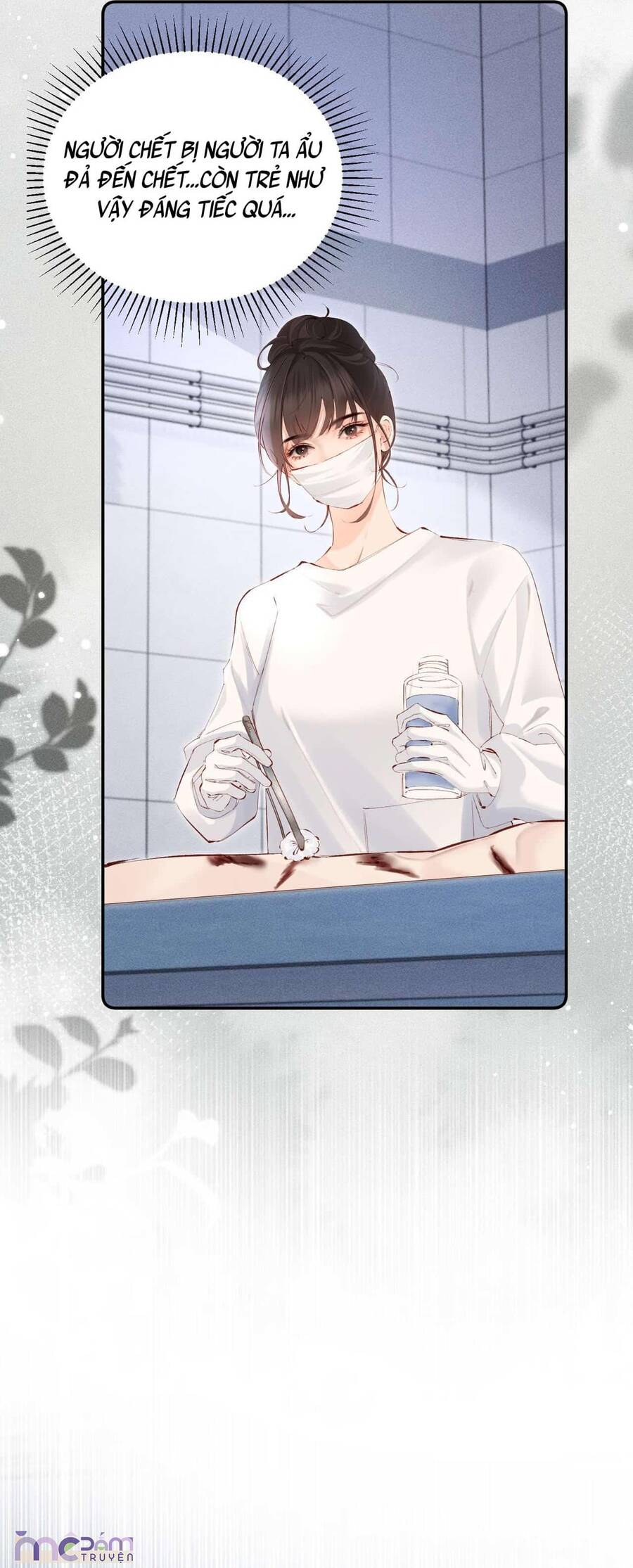 Siêu Cấp Cưng Chiều Chap 20 - Next Chap 21