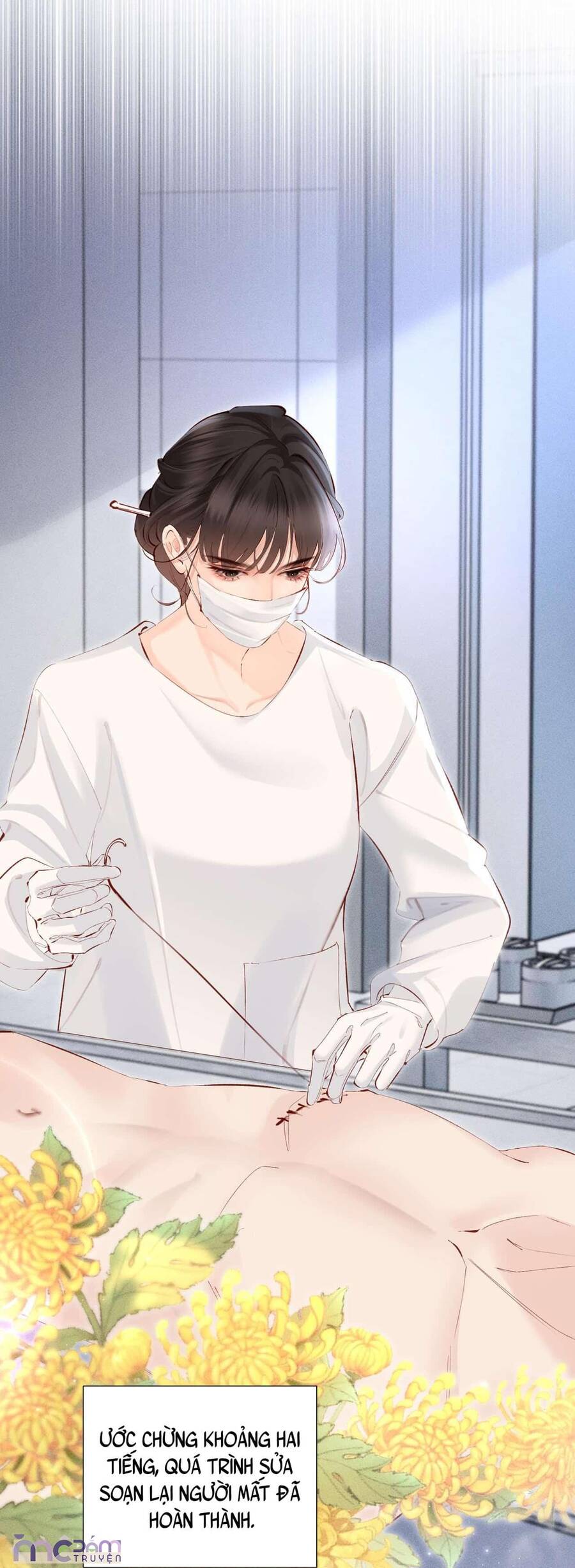 Siêu Cấp Cưng Chiều Chap 20 - Next Chap 21