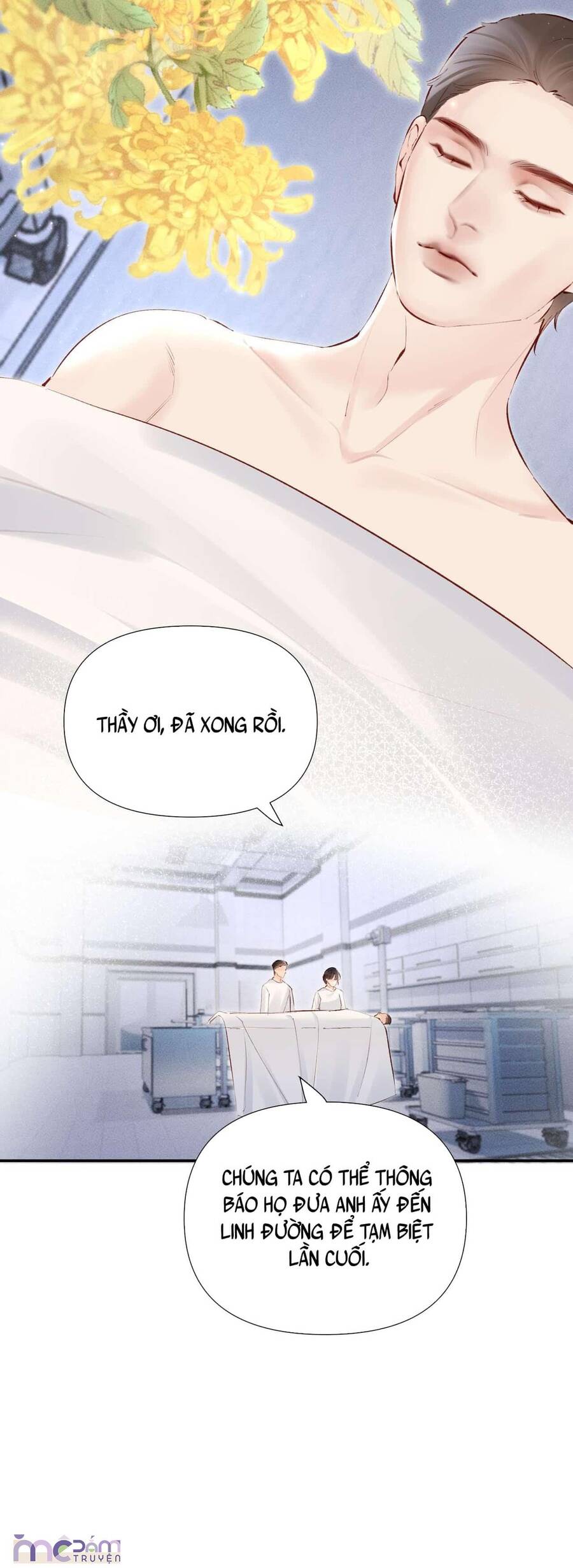Siêu Cấp Cưng Chiều Chap 20 - Next Chap 21