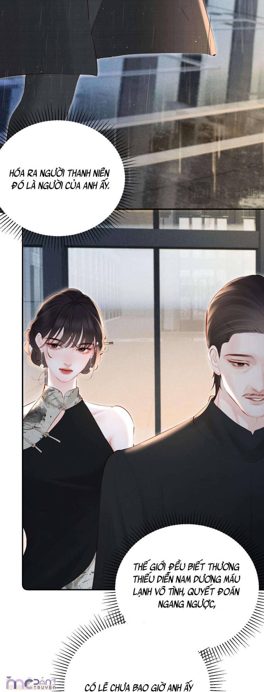 Siêu Cấp Cưng Chiều Chap 20 - Next Chap 21
