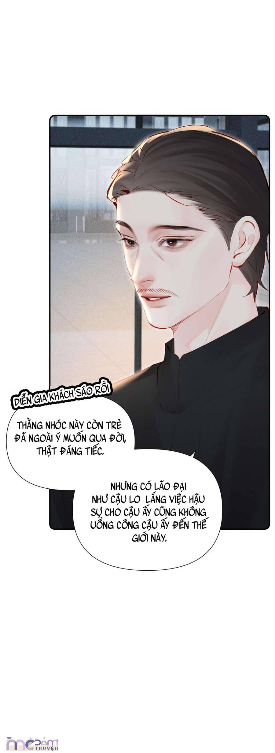 Siêu Cấp Cưng Chiều Chap 20 - Next Chap 21