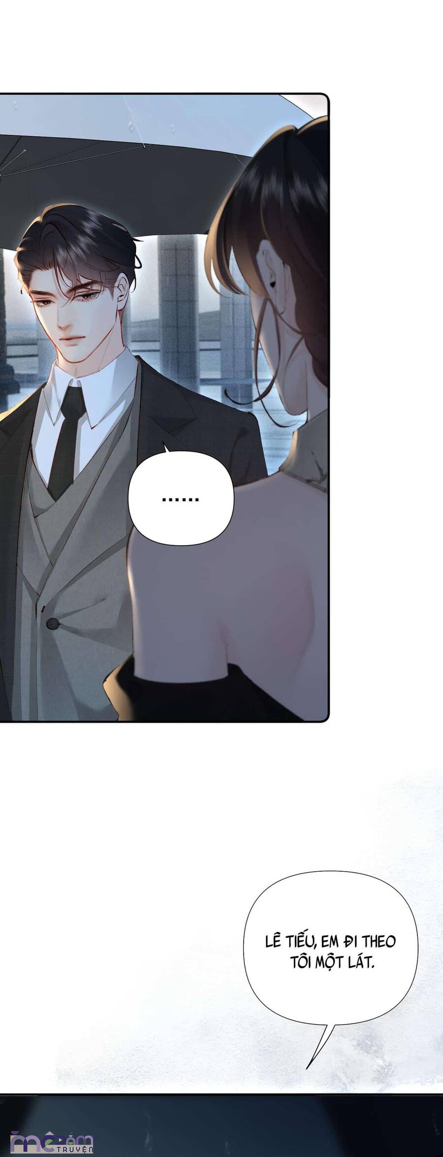 Siêu Cấp Cưng Chiều Chap 20 - Next Chap 21