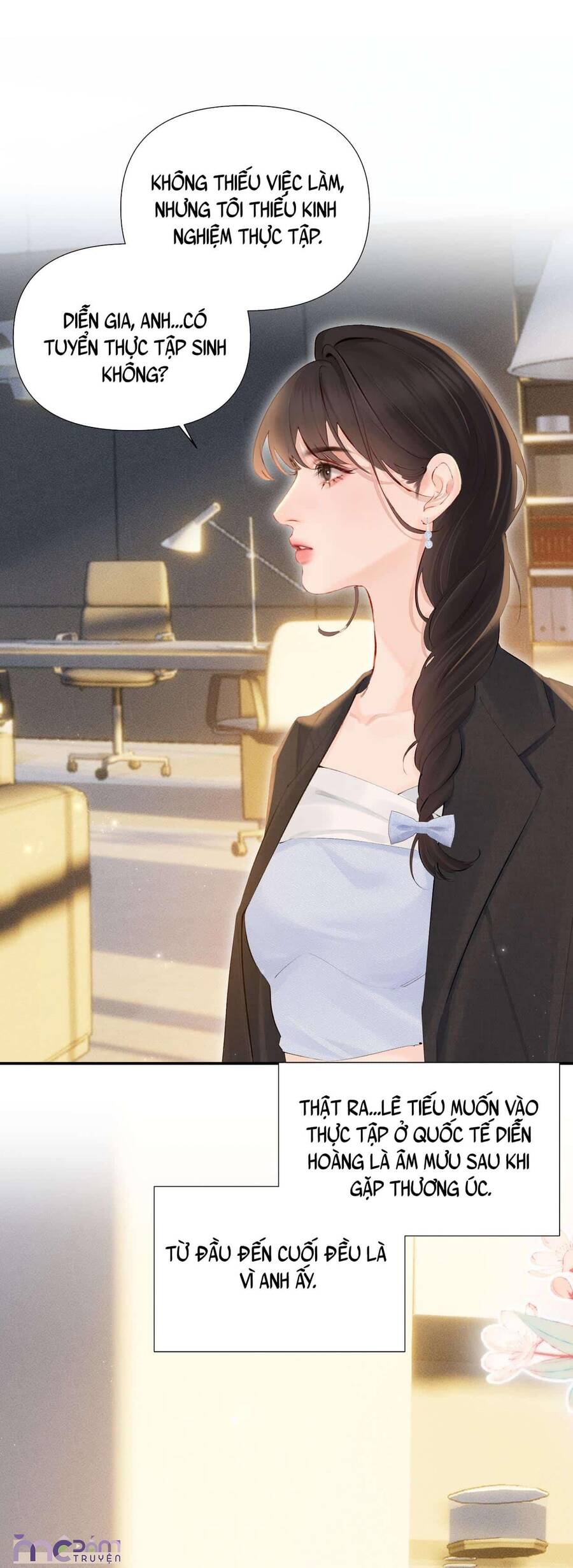 Siêu Cấp Cưng Chiều Chap 20 - Next Chap 21