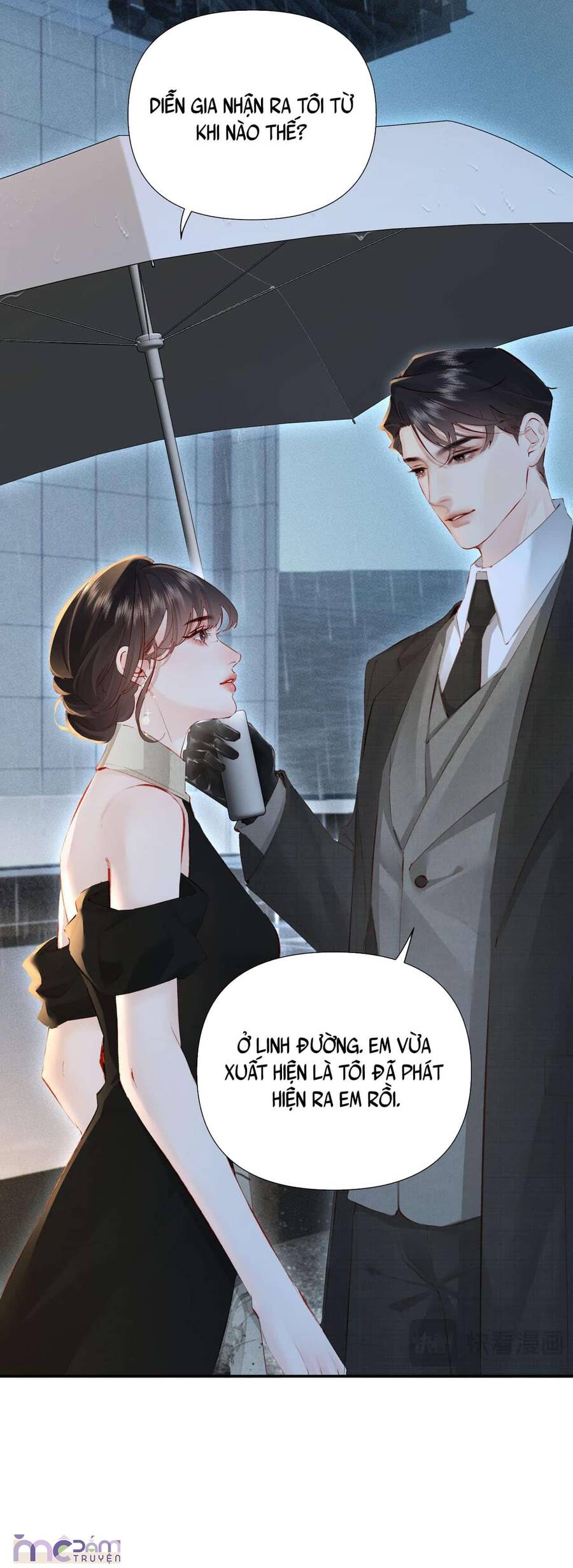 Siêu Cấp Cưng Chiều Chap 20 - Next Chap 21