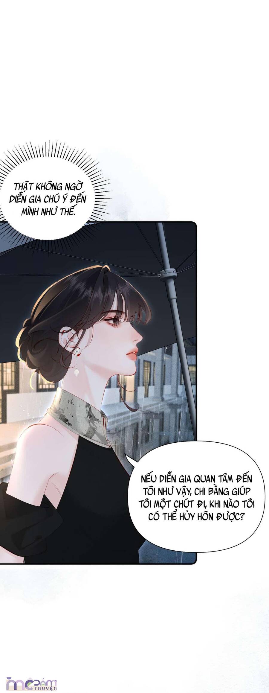 Siêu Cấp Cưng Chiều Chap 20 - Next Chap 21