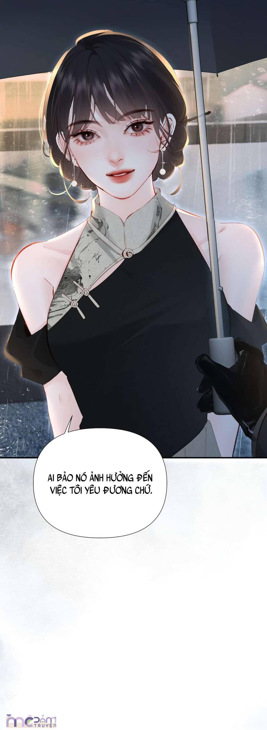 Siêu Cấp Cưng Chiều Chap 20 - Next Chap 21