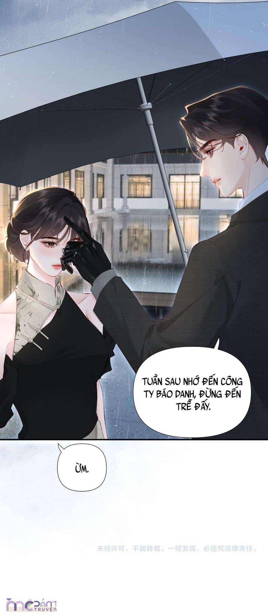 Siêu Cấp Cưng Chiều Chap 20 - Next Chap 21