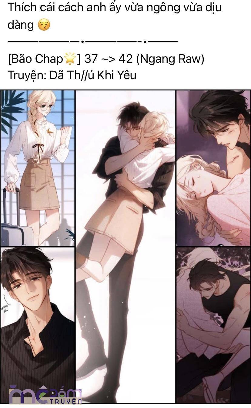 Siêu Cấp Cưng Chiều Chap 20 - Next Chap 21