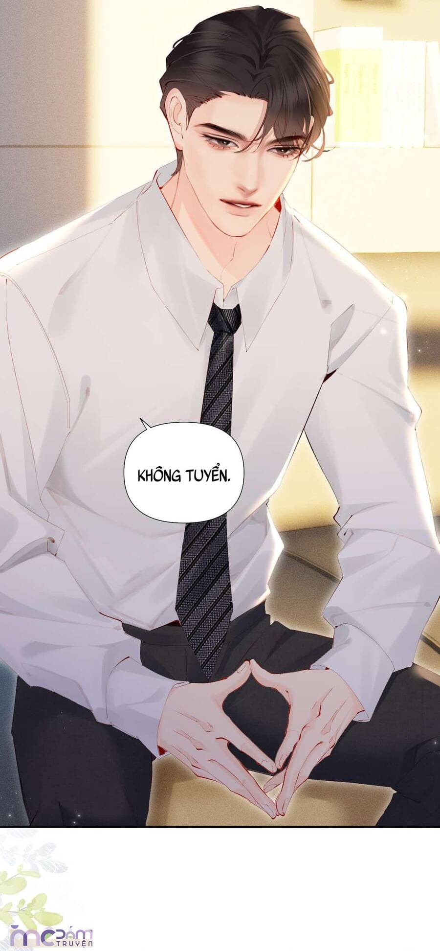 Siêu Cấp Cưng Chiều Chap 20 - Next Chap 21