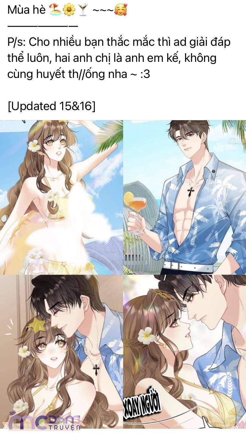 Siêu Cấp Cưng Chiều Chap 20 - Next Chap 21