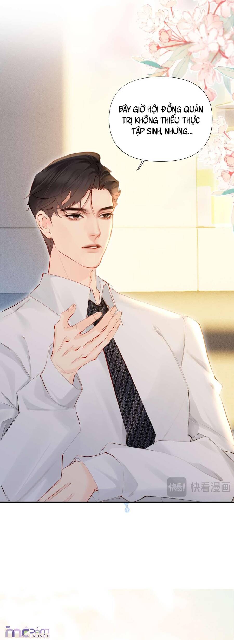 Siêu Cấp Cưng Chiều Chap 20 - Next Chap 21