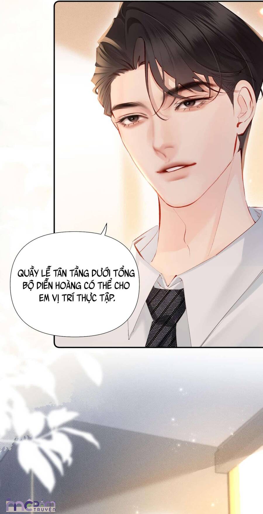Siêu Cấp Cưng Chiều Chap 20 - Next Chap 21