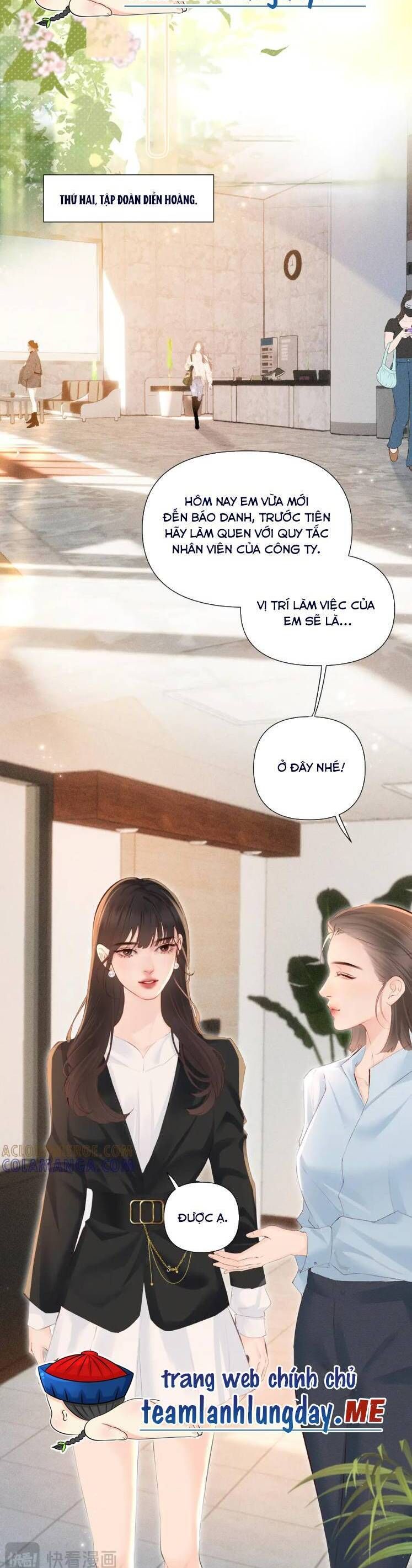 Siêu Cấp Cưng Chiều Chap 21 - Next Chap 22