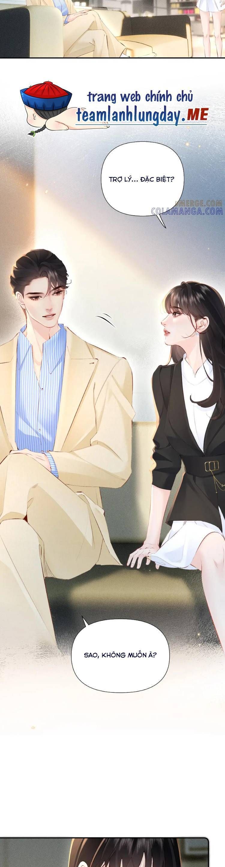 Siêu Cấp Cưng Chiều Chap 21 - Next Chap 22