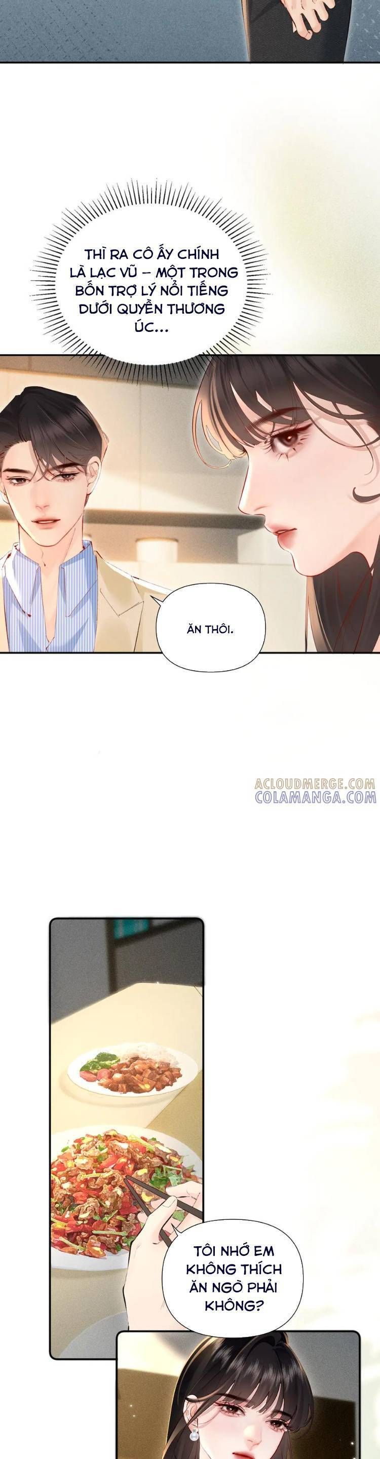 Siêu Cấp Cưng Chiều Chap 21 - Next Chap 22