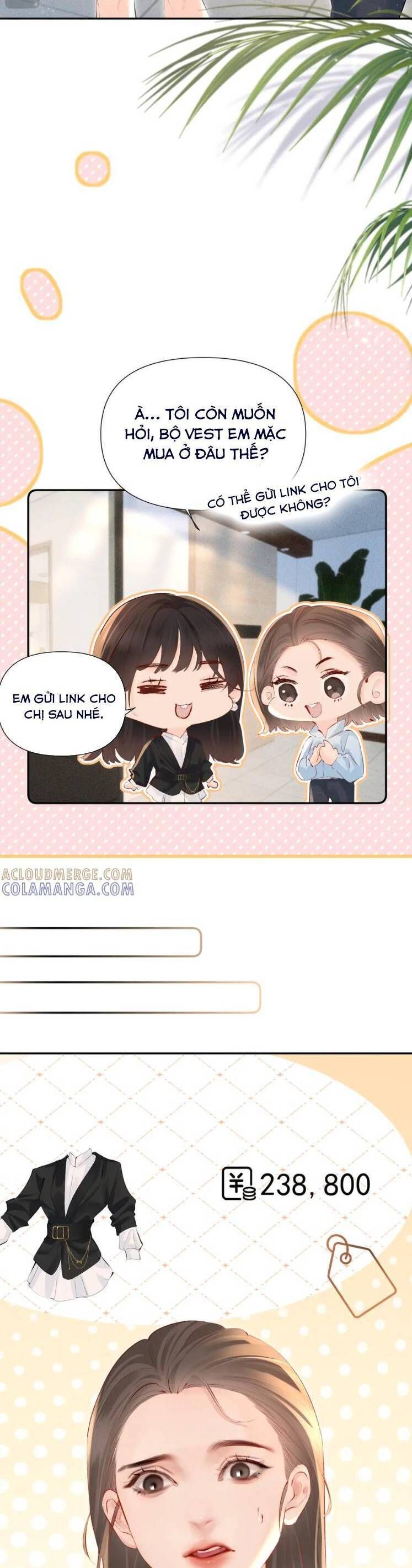 Siêu Cấp Cưng Chiều Chap 21 - Next Chap 22