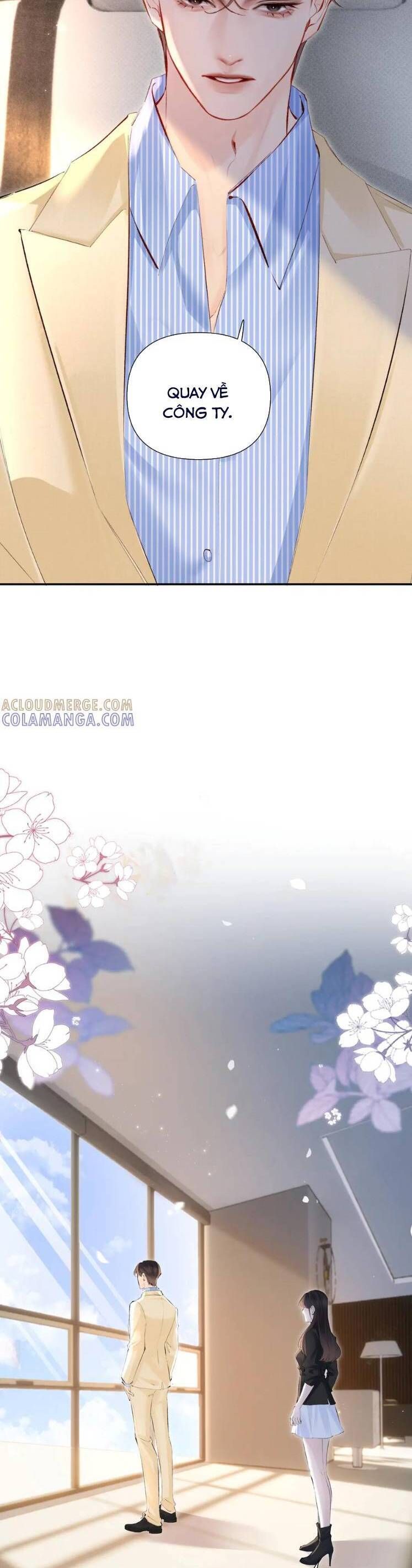 Siêu Cấp Cưng Chiều Chap 21 - Next Chap 22