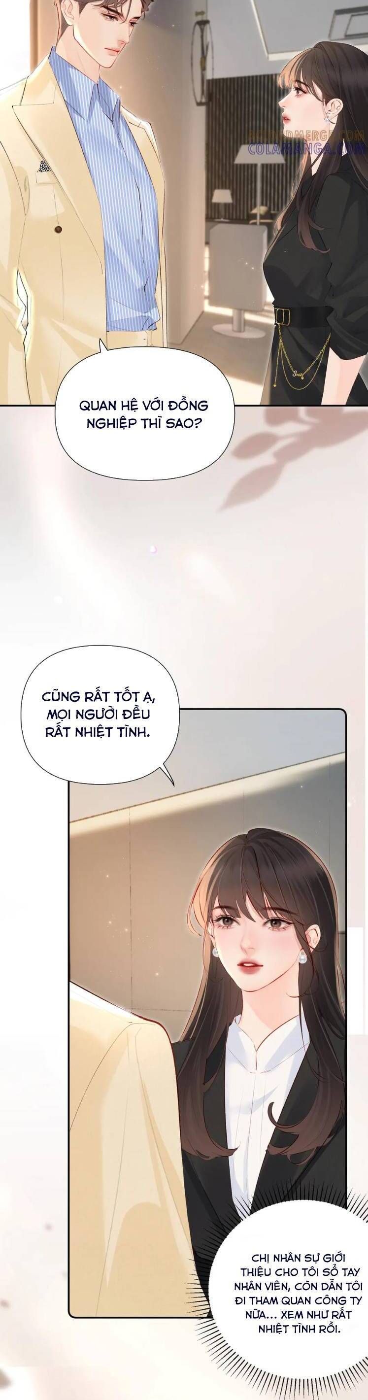 Siêu Cấp Cưng Chiều Chap 21 - Next Chap 22