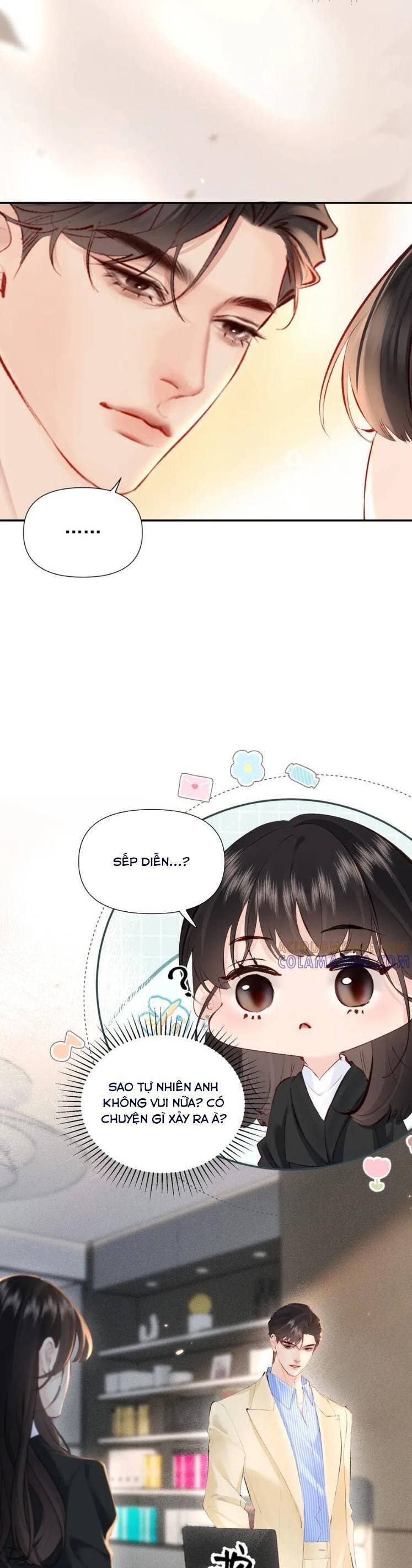 Siêu Cấp Cưng Chiều Chap 21 - Next Chap 22