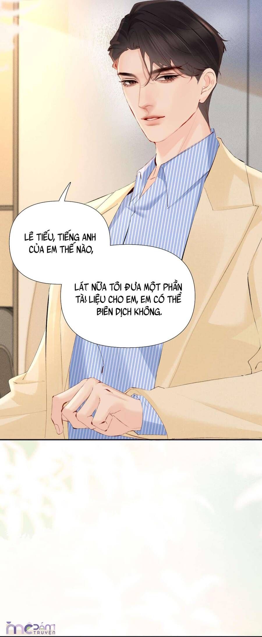 Siêu Cấp Cưng Chiều Chap 22 - Next Chap 23