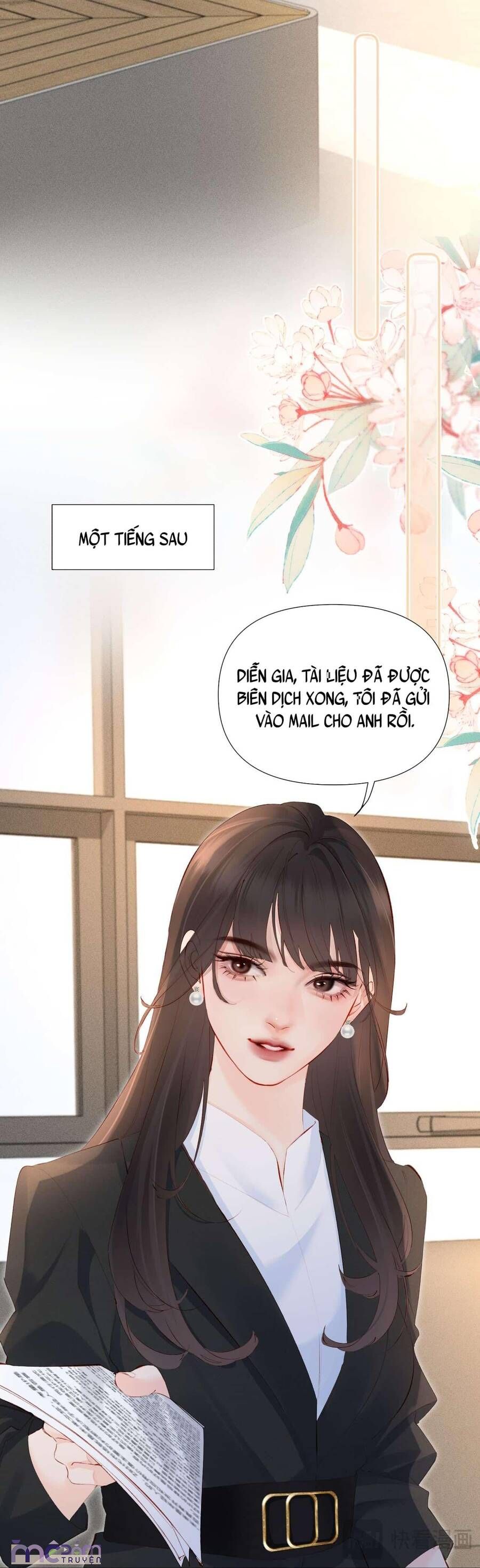 Siêu Cấp Cưng Chiều Chap 22 - Next Chap 23