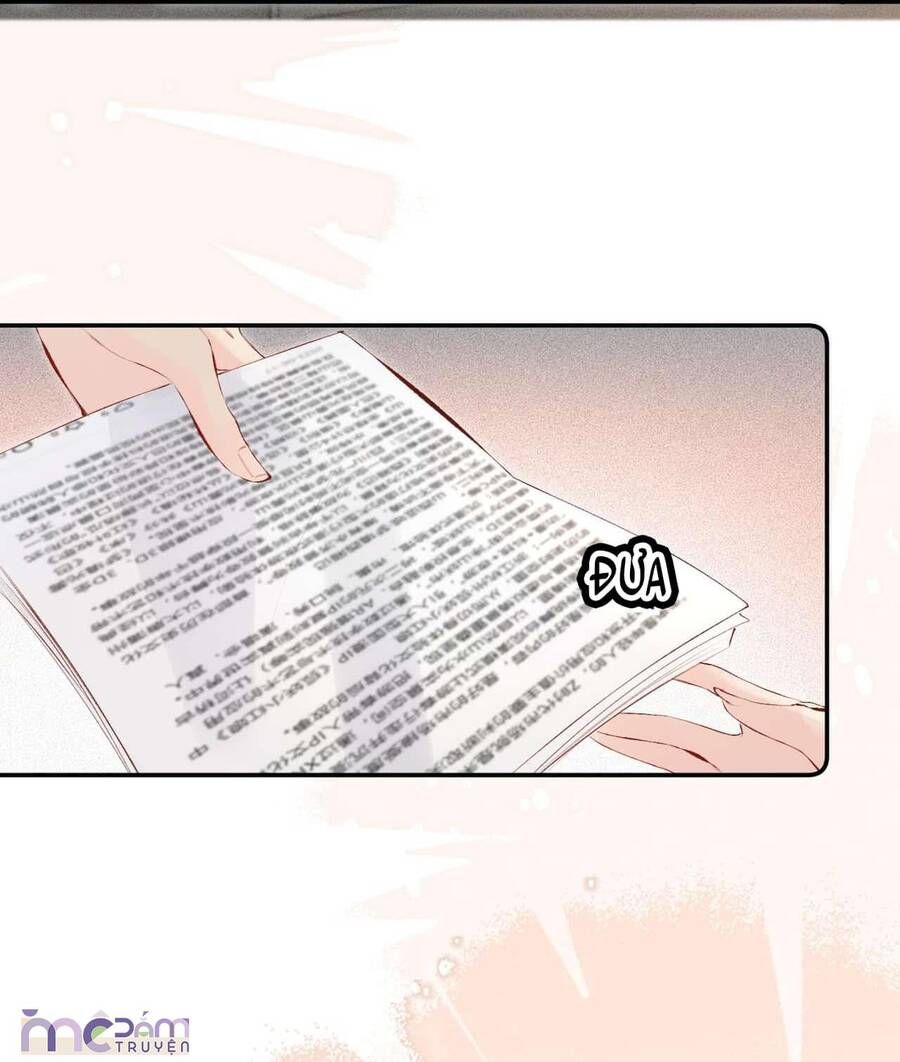 Siêu Cấp Cưng Chiều Chap 22 - Next Chap 23