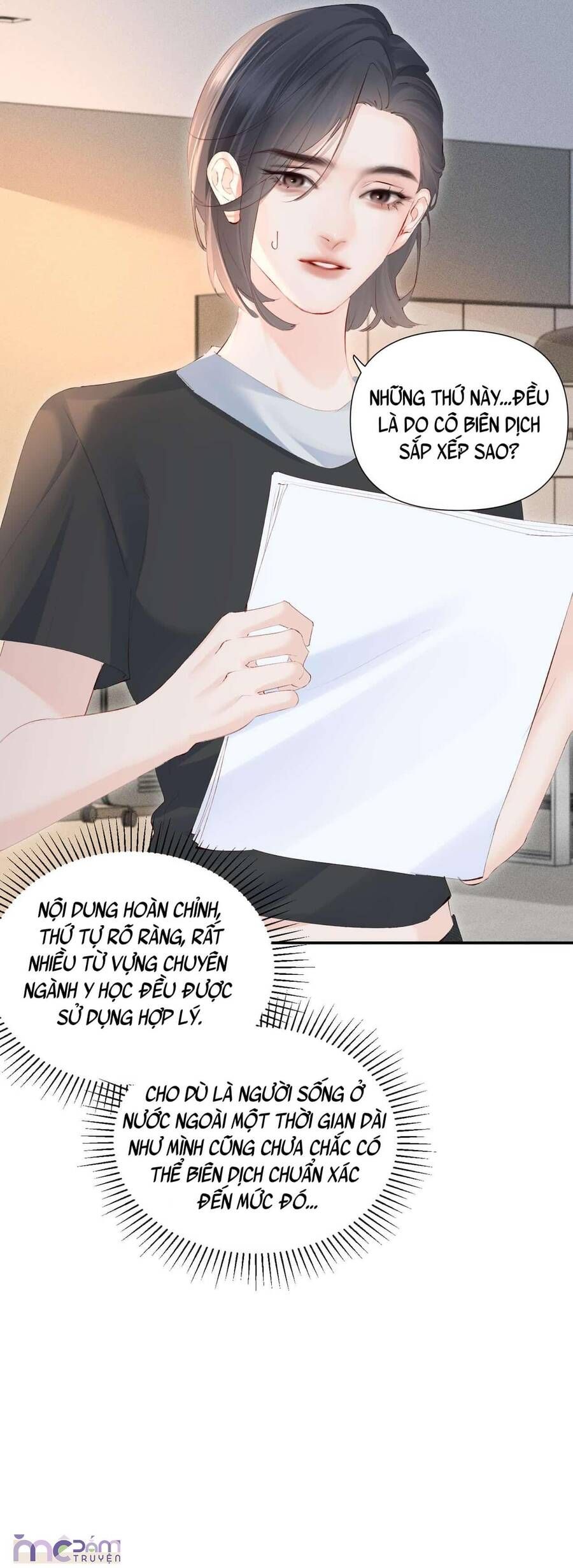 Siêu Cấp Cưng Chiều Chap 22 - Next Chap 23