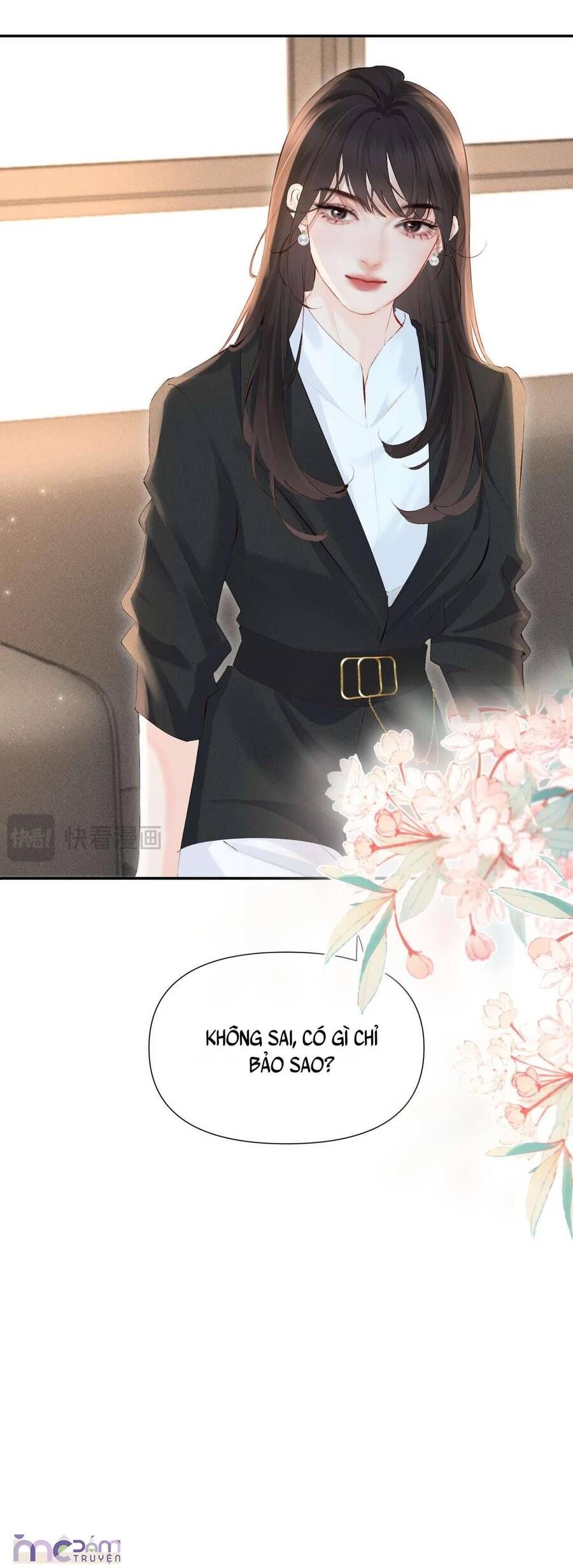 Siêu Cấp Cưng Chiều Chap 22 - Next Chap 23