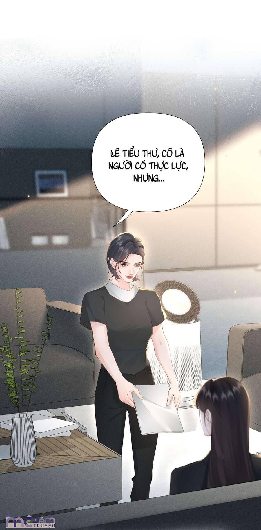 Siêu Cấp Cưng Chiều Chap 22 - Next Chap 23