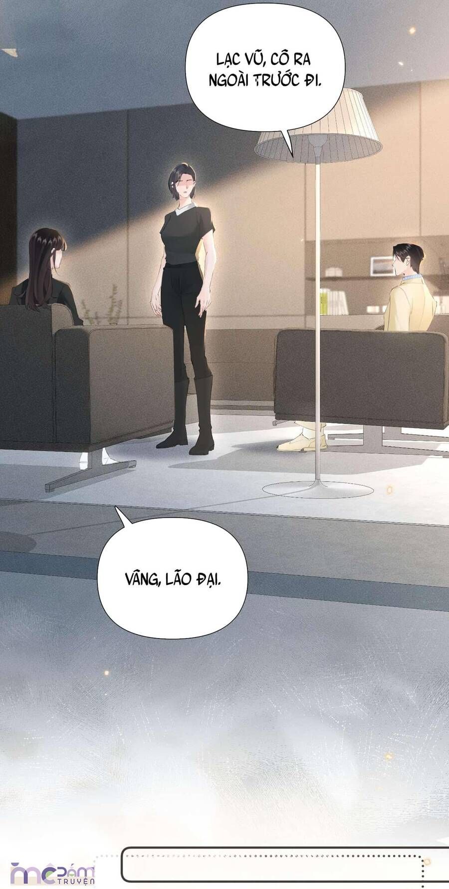 Siêu Cấp Cưng Chiều Chap 22 - Next Chap 23