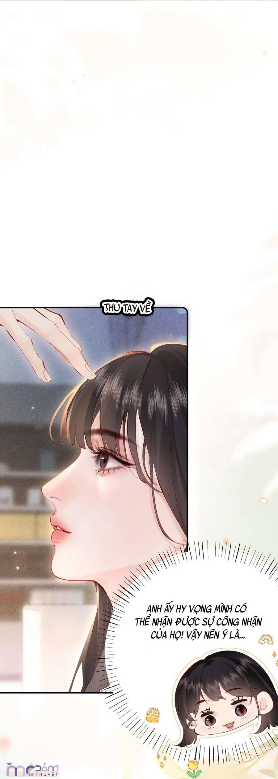 Siêu Cấp Cưng Chiều Chap 22 - Next Chap 23