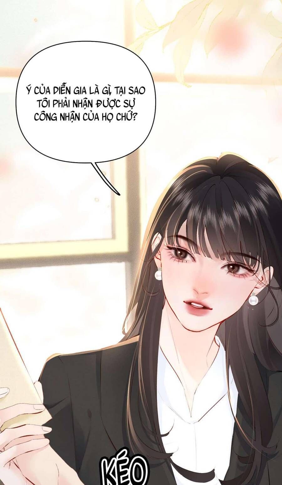 Siêu Cấp Cưng Chiều Chap 22 - Next Chap 23