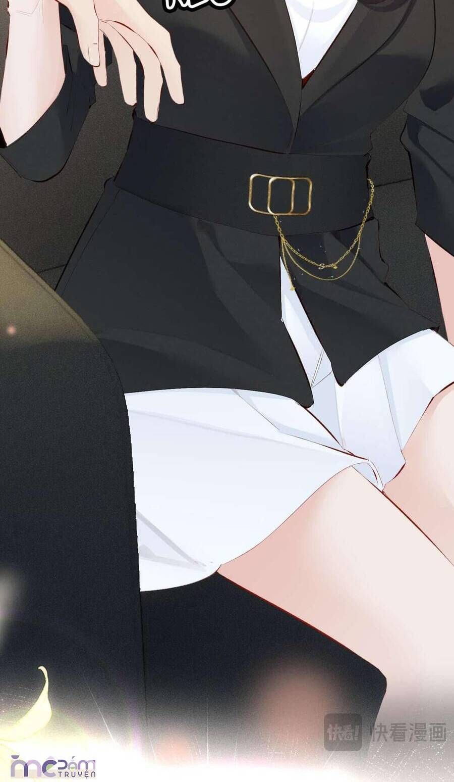 Siêu Cấp Cưng Chiều Chap 22 - Next Chap 23