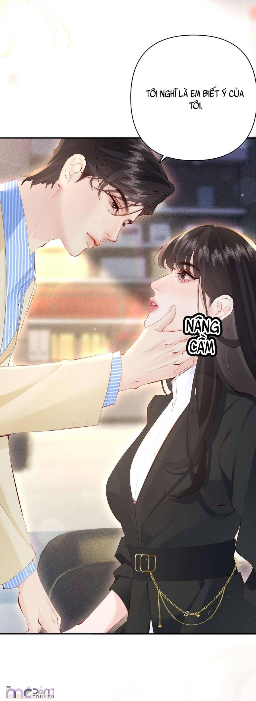 Siêu Cấp Cưng Chiều Chap 22 - Next Chap 23
