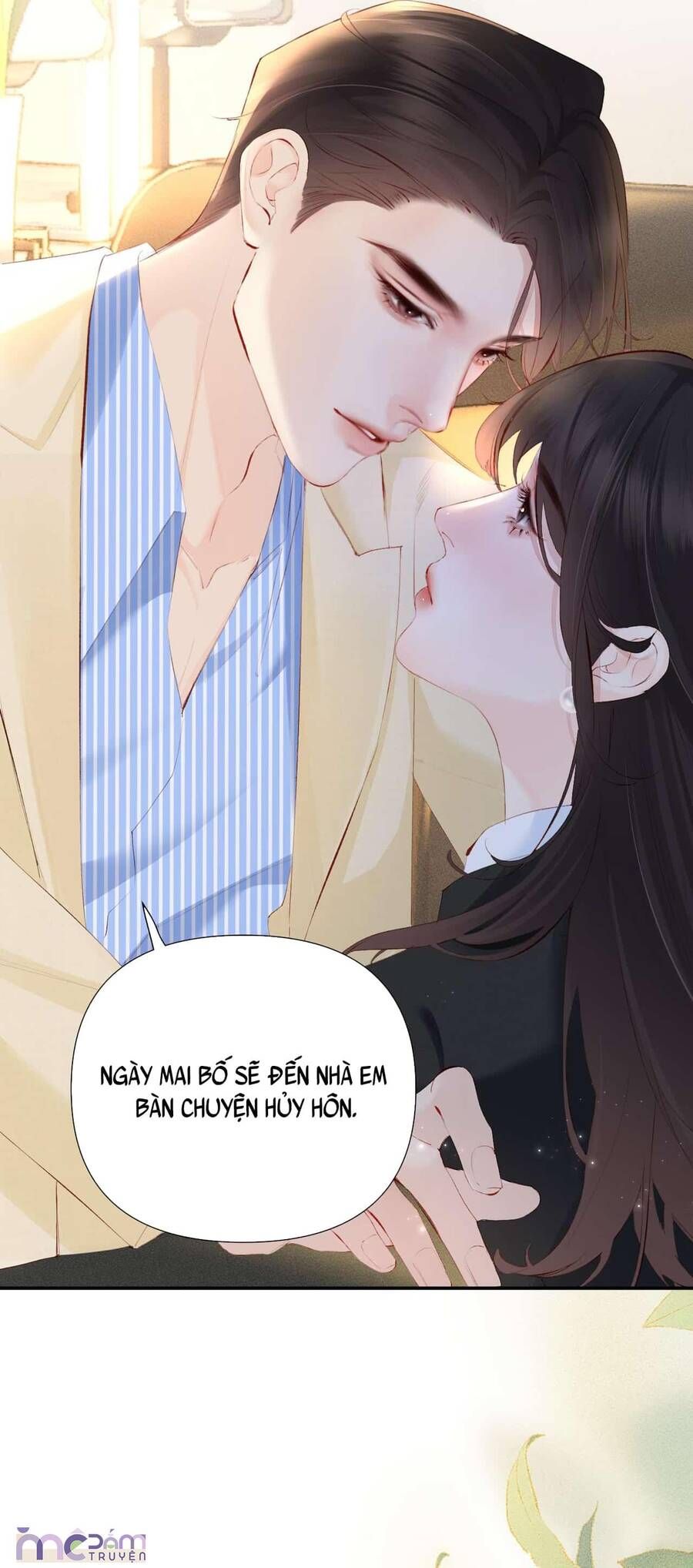 Siêu Cấp Cưng Chiều Chap 22 - Next Chap 23