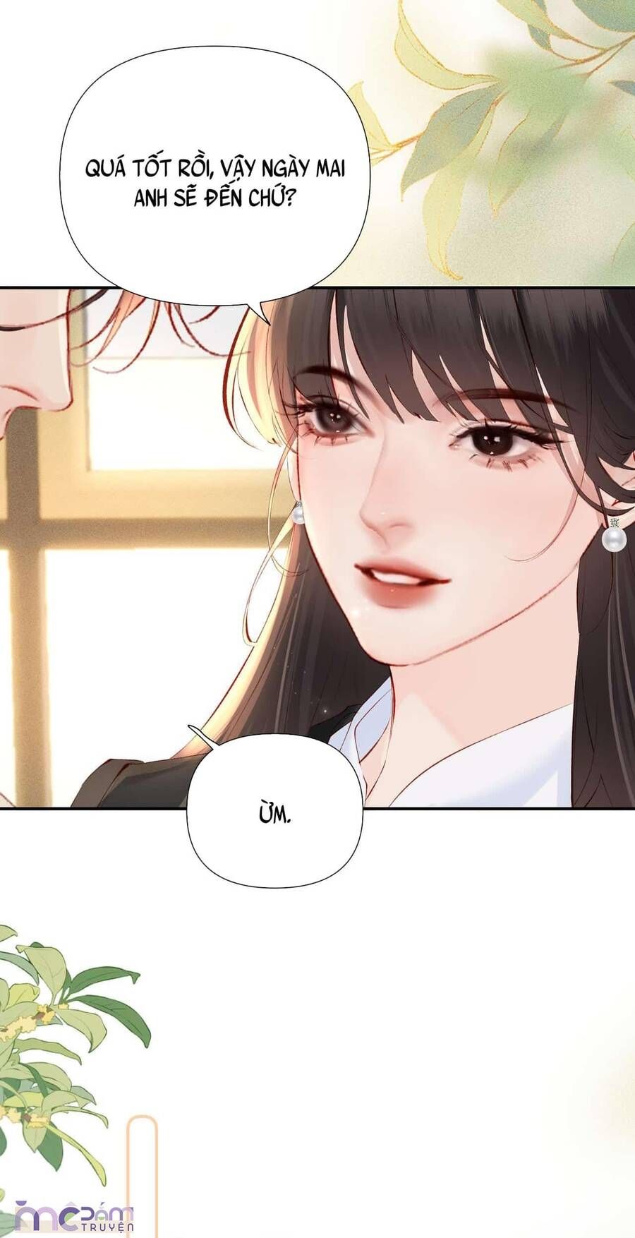 Siêu Cấp Cưng Chiều Chap 22 - Next Chap 23