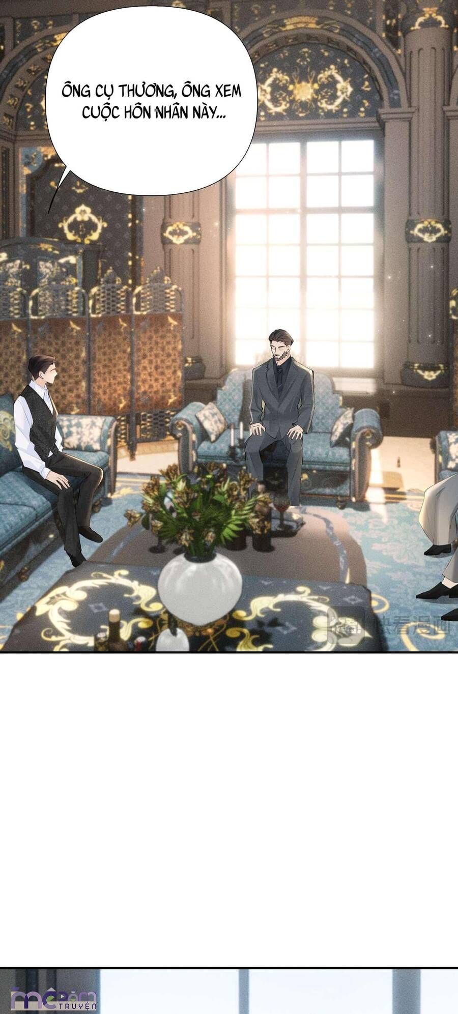 Siêu Cấp Cưng Chiều Chap 22 - Next Chap 23