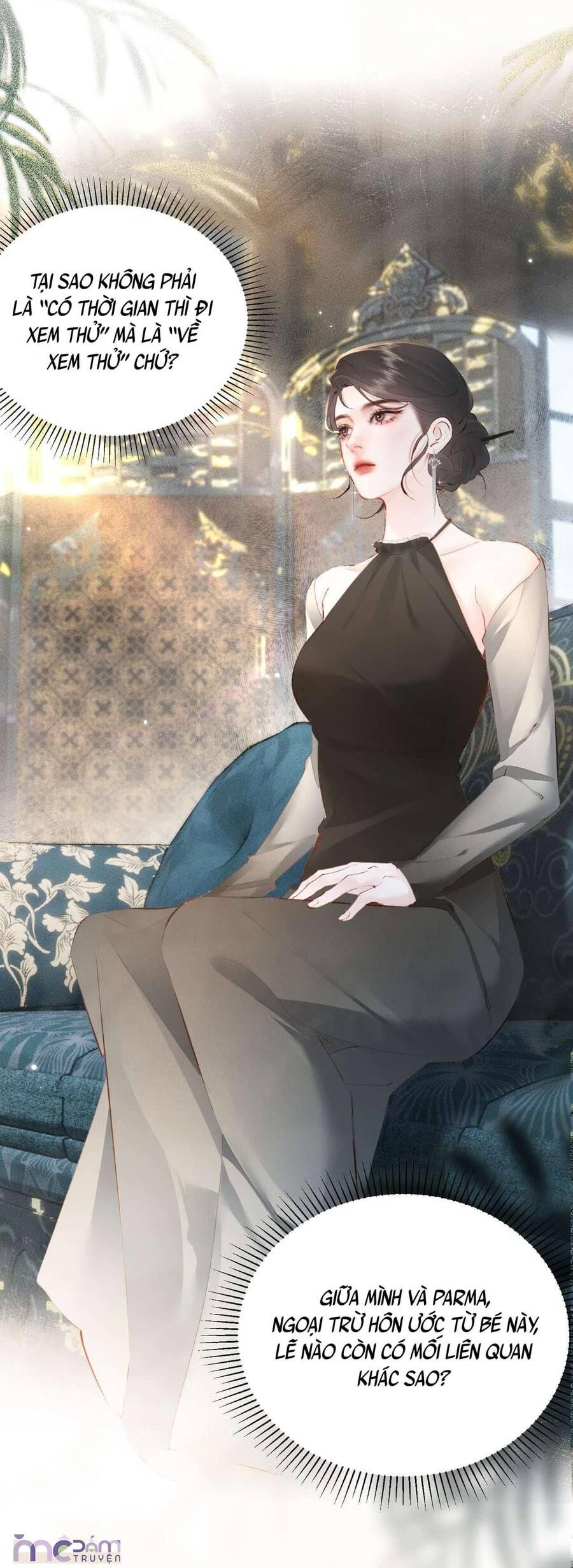 Siêu Cấp Cưng Chiều Chap 22 - Next Chap 23