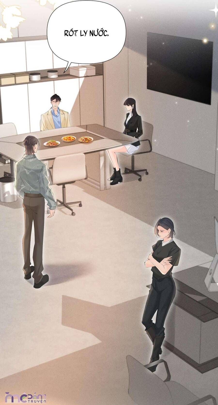 Siêu Cấp Cưng Chiều Chap 22 - Next Chap 23