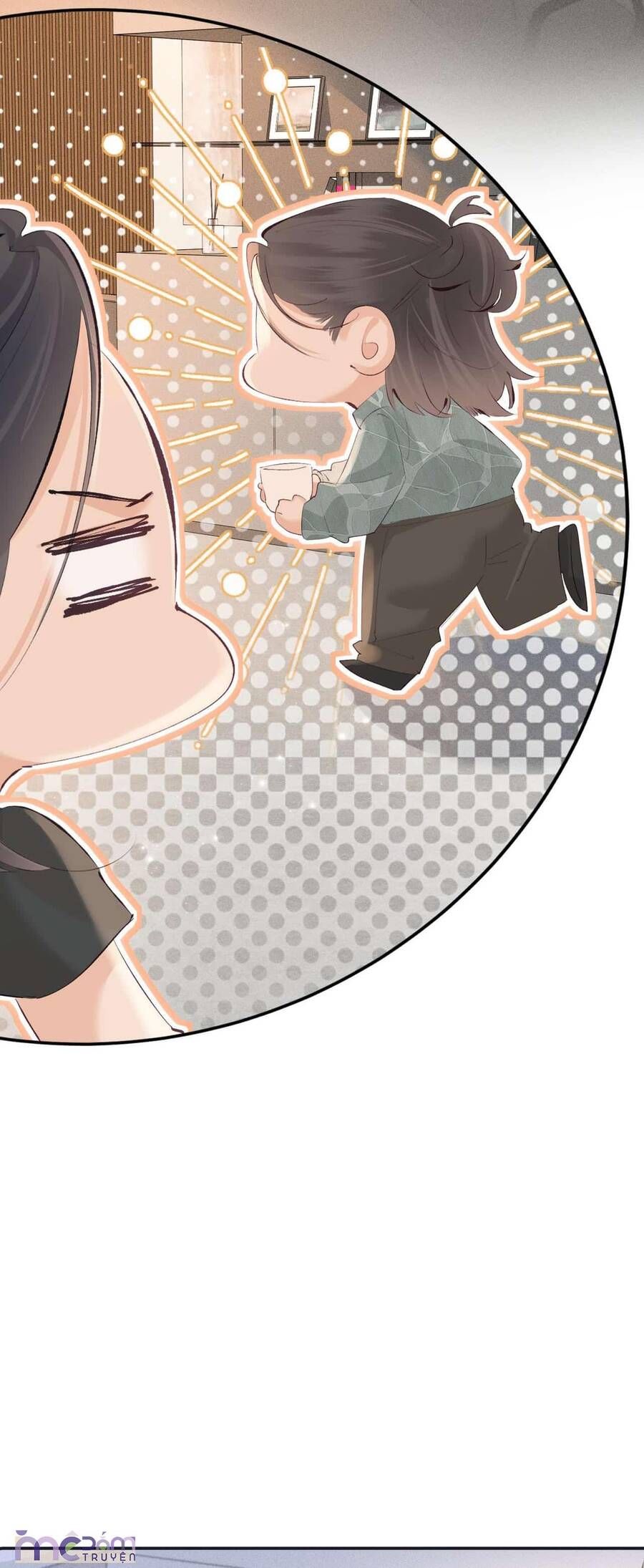 Siêu Cấp Cưng Chiều Chap 22 - Next Chap 23