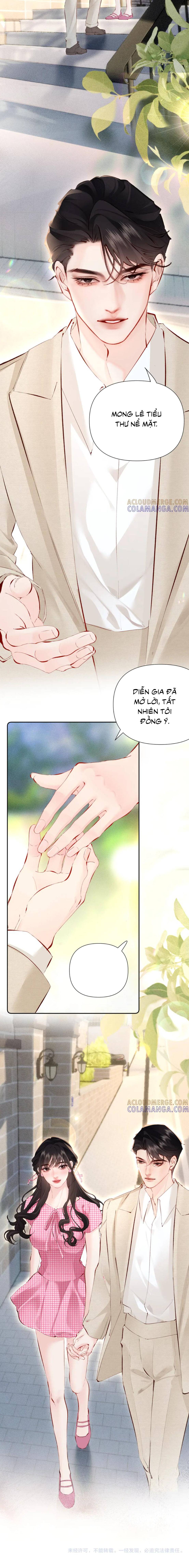 Siêu Cấp Cưng Chiều Chap 23 - Next Chap 24