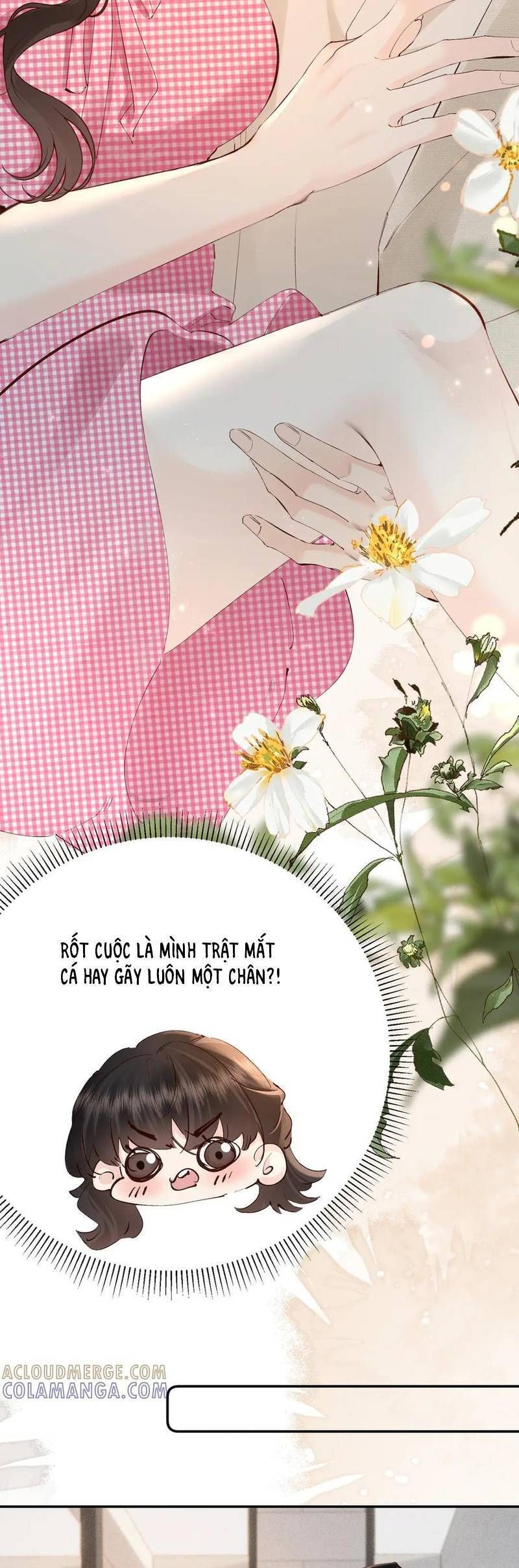 Siêu Cấp Cưng Chiều Chap 25 - Next Chap 26